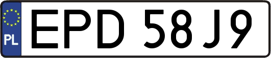 EPD58J9