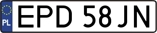 EPD58JN