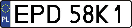 EPD58K1