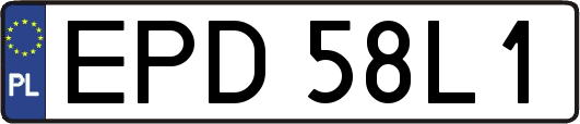 EPD58L1