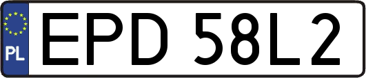 EPD58L2