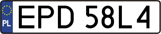 EPD58L4