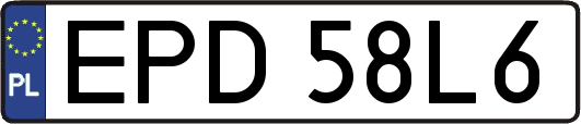 EPD58L6