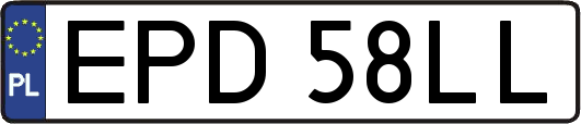 EPD58LL