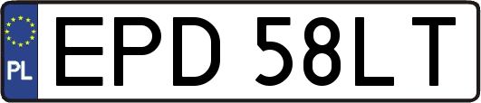 EPD58LT