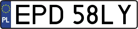 EPD58LY