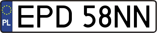 EPD58NN
