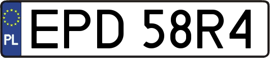 EPD58R4