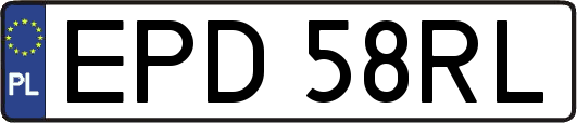 EPD58RL