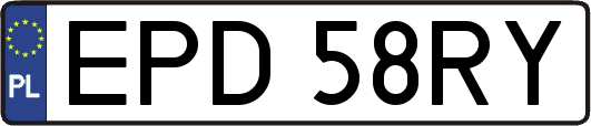 EPD58RY