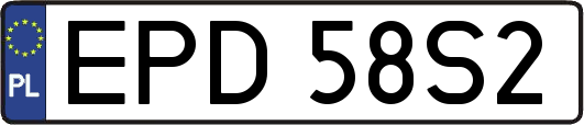 EPD58S2
