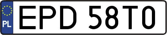 EPD58T0