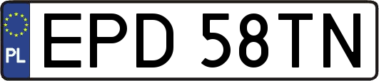 EPD58TN