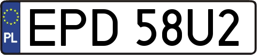 EPD58U2