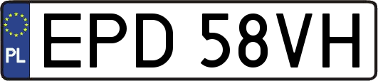 EPD58VH