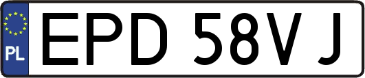 EPD58VJ