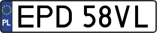 EPD58VL