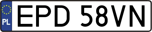 EPD58VN