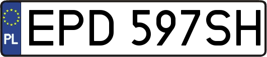 EPD597SH