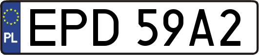 EPD59A2