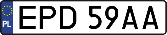 EPD59AA