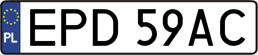EPD59AC