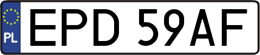 EPD59AF