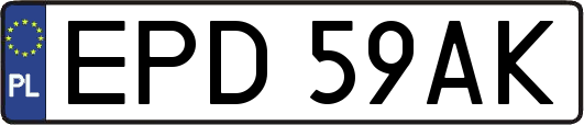 EPD59AK