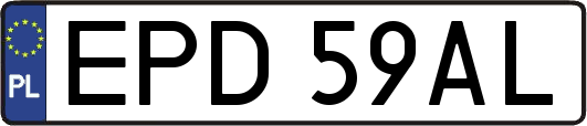 EPD59AL