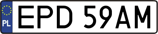 EPD59AM