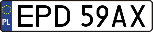 EPD59AX