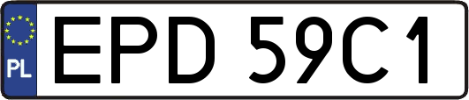 EPD59C1