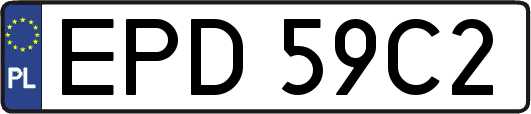 EPD59C2