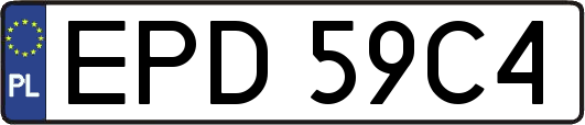 EPD59C4