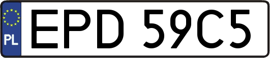 EPD59C5