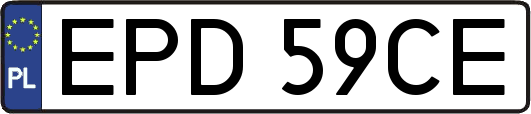 EPD59CE