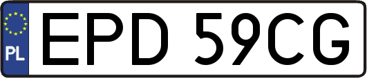 EPD59CG