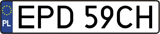 EPD59CH