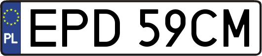 EPD59CM