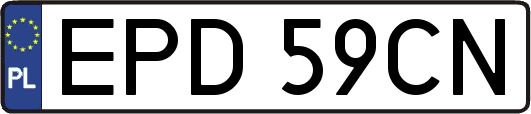 EPD59CN