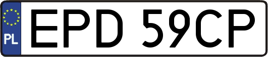 EPD59CP