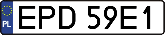EPD59E1