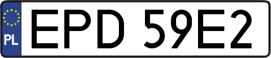 EPD59E2