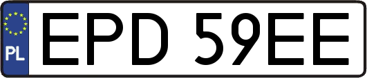 EPD59EE