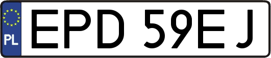 EPD59EJ