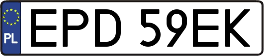 EPD59EK