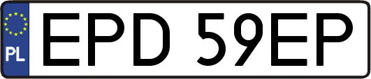EPD59EP