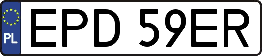 EPD59ER