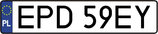 EPD59EY