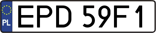 EPD59F1